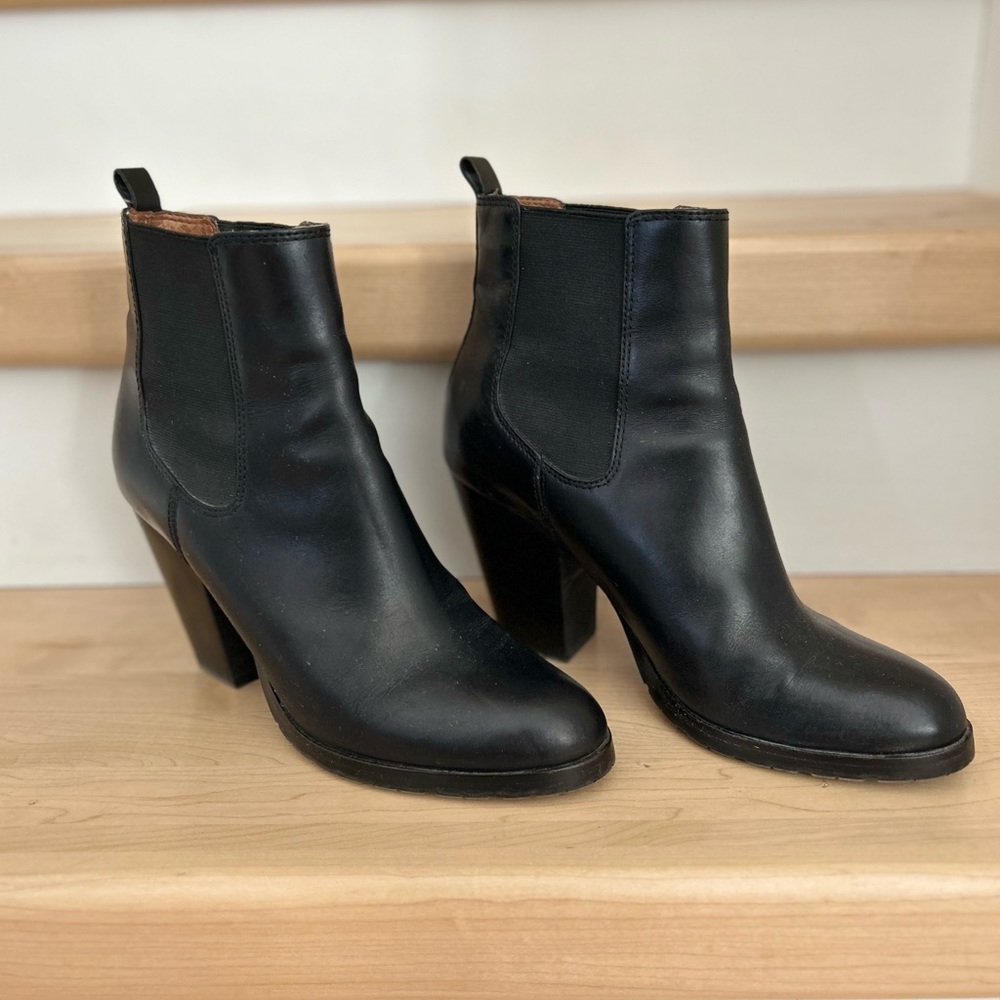 Frye Booties - Picture 4 of 4
